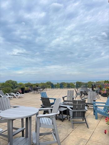 Sundeck